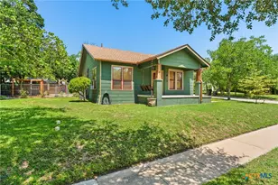 1120 N 1st St, Temple, TX 76501 - Photo 3