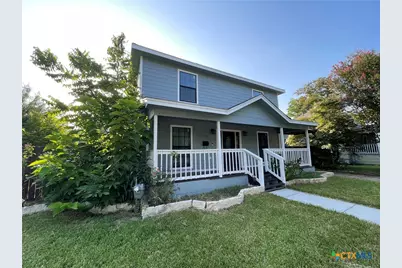1110 S 9th Street, Temple, TX 76504 - Photo 3