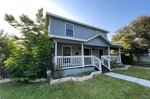 1110 S 9th St, Temple, TX 76504 - Photo 3
