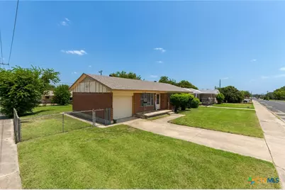 3101 Zephyr Road, Killeen, TX 76543 - Photo 9