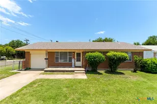 3101 Zephyr Rd, Killeen, TX 76543 - Photo 1