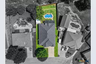 635 Tundra Drive, Harker Heights, TX 76548 - Photo 3
