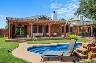 635 Tundra Dr, Harker Heights, TX 76548 - Photo 35