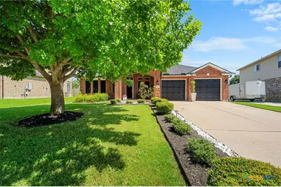 635 Tundra Drive, Harker Heights, TX 76548 - Photo 1