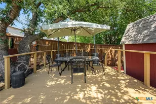 635 Tundra Dr, Harker Heights, TX 76548 - Photo 37