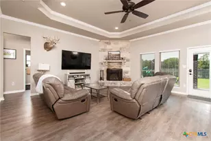 3841 Green Tree Loop, Temple, TX 76502 - Photo 3