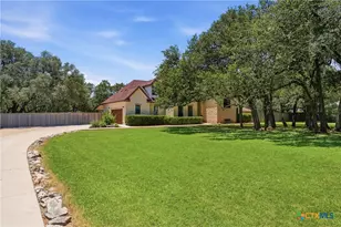 1017 Mountain Dr, San Marcos, TX 78666 - Photo 1