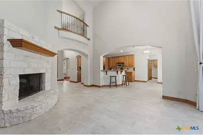 1017 Mountain Drive, San Marcos, TX 78666 - Photo 7