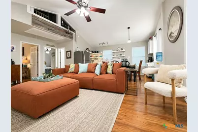 52 Anchor Lane, Seadrift, TX 77983 - Photo 5