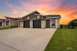 1213 Lone Pine Way, Killeen, TX 76543 - Photo 1