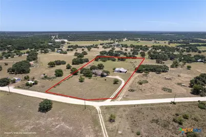 349 Seven Ranch Road, Salado, TX 76571 - Photo 1