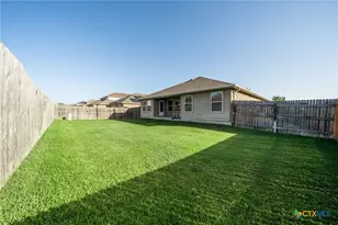 3410 Cottonpatch Dr, Killeen, TX 76549 - Photo 27