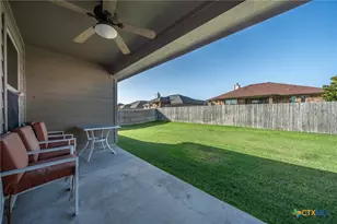 3410 Cottonpatch Dr, Killeen, TX 76549 - Photo 25