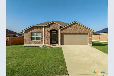 3410 Cotton Patch Drive, Killeen, TX 76549 - Photo 3