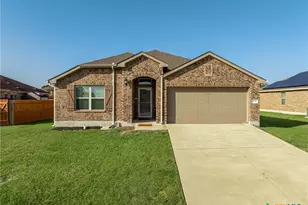 3410 Cottonpatch Dr, Killeen, TX 76549 - Photo 3