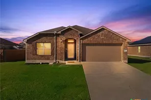 3410 Cottonpatch Dr, Killeen, TX 76549 - Photo 1
