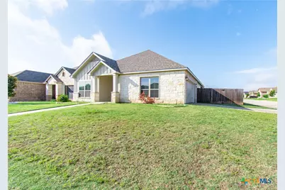 7315 Hammermill Lane, Temple, TX 76502 - Photo 1