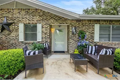 207 S Brook, San Saba, TX 76877 - Photo 3