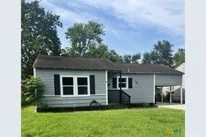 1401 E Mimosa Avenue, Victoria, TX 77901 - Photo 21