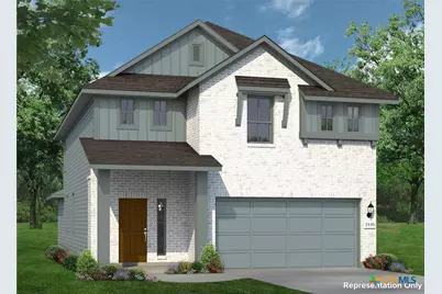 2334 Croaker Creek, San Antonio, TX 78245 - Photo 1