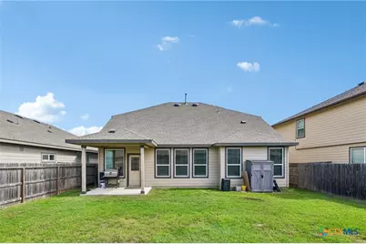 3448 Iron Canyon, Bulverde, TX 78163 - Photo 37