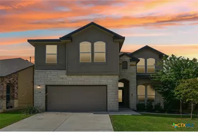 3448 Iron Canyon, Bulverde, TX 78163 - Photo 1