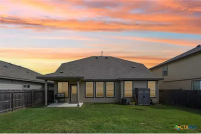 3448 Iron Canyon, Bulverde, TX 78163 - Photo 39