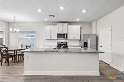 3448 Iron Canyon, Bulverde, TX 78163 - Photo 9
