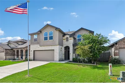3448 Iron Canyon, Bulverde, TX 78163 - Photo 3