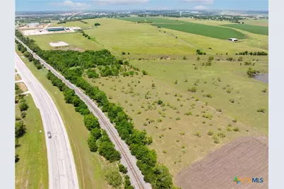 2901 and 2973 S Main Street, Taylor, TX 76574 - Photo 29