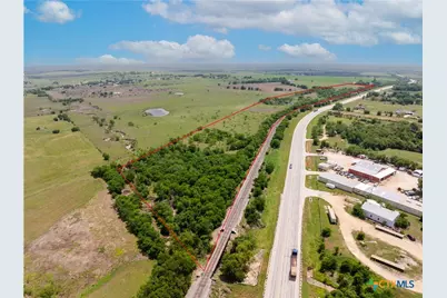 2901 and 2973 S Main Street, Taylor, TX 76574 - Photo 3