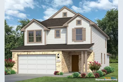 2346 Croaker Creek, San Antonio, TX 78245 - Photo 1
