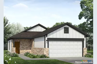 2408 Croaker Creek, San Antonio, TX 78245 - Photo 1