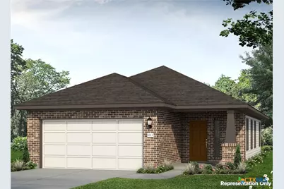 2631 Seabream Drive, San Antonio, TX 78245 - Photo 1