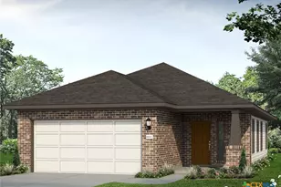 2631 Seabream Dr, San Antonio, TX 78245 - Photo 1
