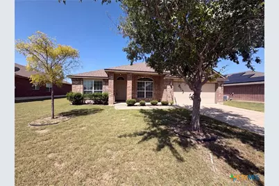9301 Cricket Drive, Killeen, TX 76542 - Photo 1