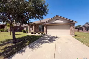 9301 Cricket Dr, Killeen, TX 76542 - Photo 15