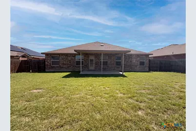 9301 Cricket Drive, Killeen, TX 76542 - Photo 5