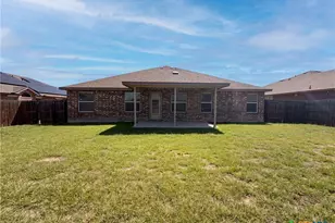 9301 Cricket Dr, Killeen, TX 76542 - Photo 5
