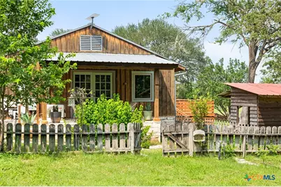 317 Walnut Creek Road, Bastrop, TX 78602 - Photo 29