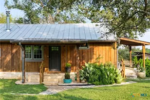 317 Walnut Creek Rd, Bastrop, TX 78602 - Photo 3