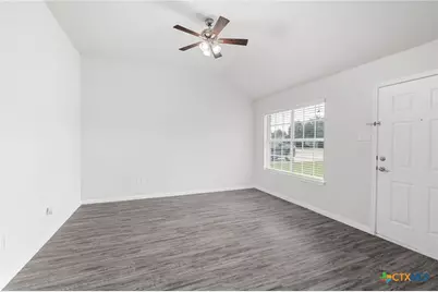 407 E Pietzsch Street, Bartlett, TX 76511 - Photo 9