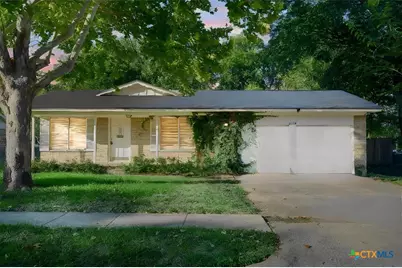 2506 Paula Road, Killeen, TX 76543 - Photo 1