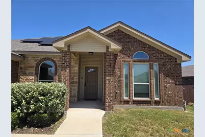 1308 Justice Drive, Copperas Cove, TX 76522 - Photo 3