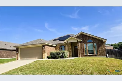 1308 Justice Drive, Copperas Cove, TX 76522 - Photo 1