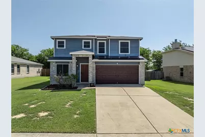 5304 Oster Drive, Killeen, TX 76542 - Photo 3