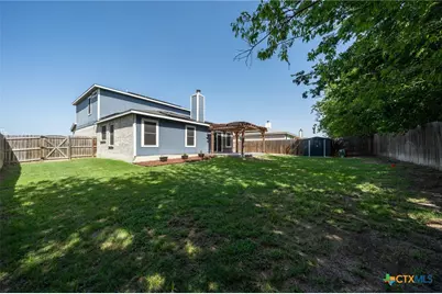5304 Oster Drive, Killeen, TX 76542 - Photo 31