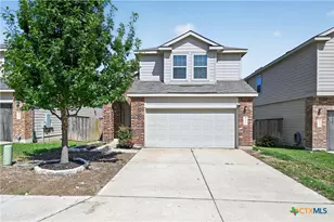 456 Major Lee Ln, Jarrell, TX 76537 - Photo 1