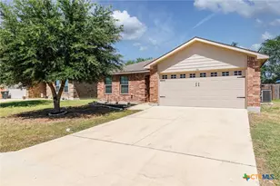 186 Talon, Luling, TX 78648 - Photo 1