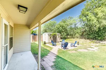 186 Talon Drive, Luling, TX 78648 - Photo 25